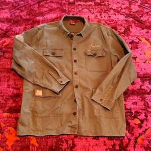 Indian Motorcycle Jacket